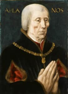 Guillaume de Montmorency